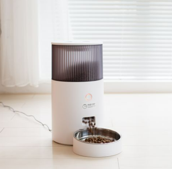 How to choose automatic pet feeder？