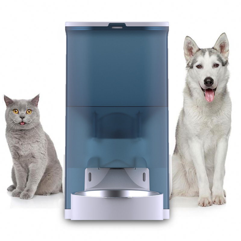 Smart Automatic Pet Feeder Tips and Use Case