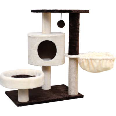 How to choose the right Cat Tree?