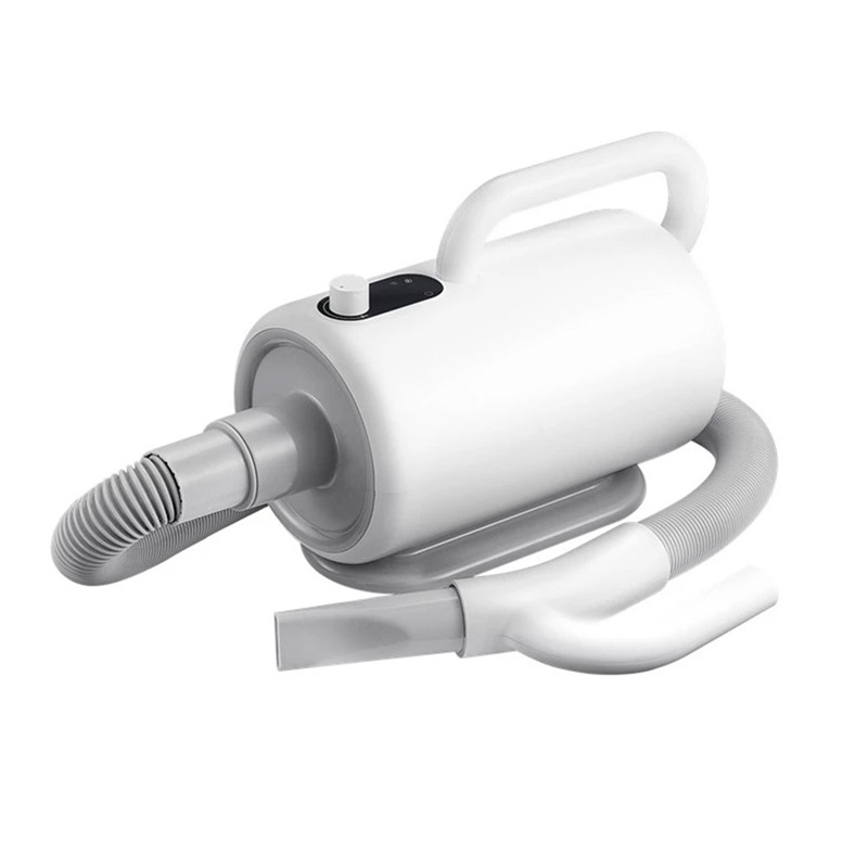 Portable Electric Pet Hair Dryer