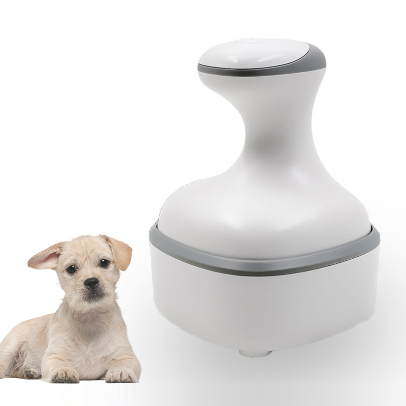 Smart Pet Massager