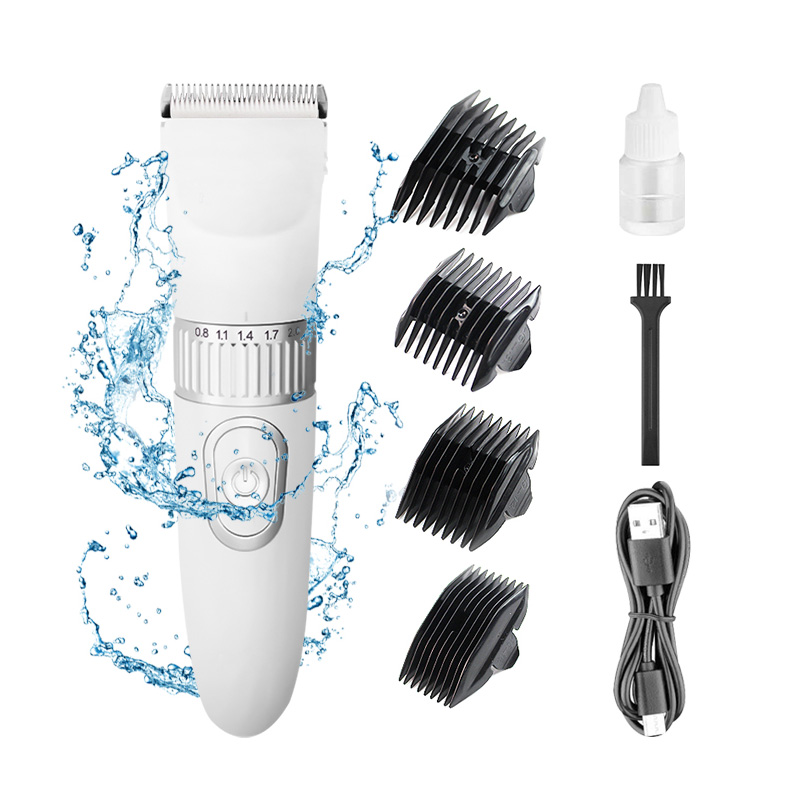 Dog Electrical Hair Trimmer Pet Grooming Tools