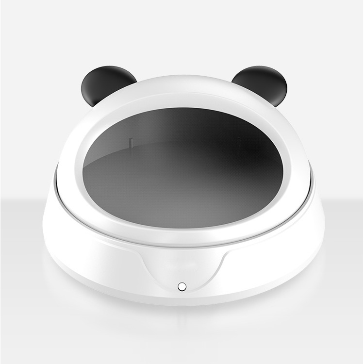 Smart Intelligent Cat Bed With Warm and Cool