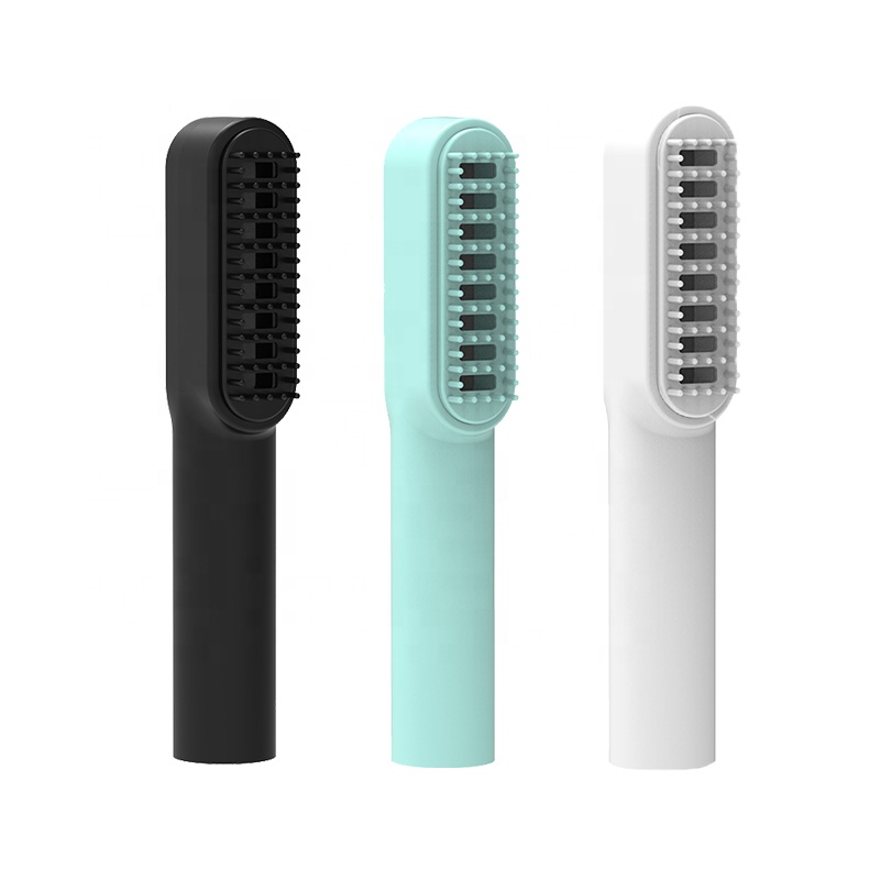 Portable UV Sterilization Pet Comb,  Dog & Cat Hair Brush
