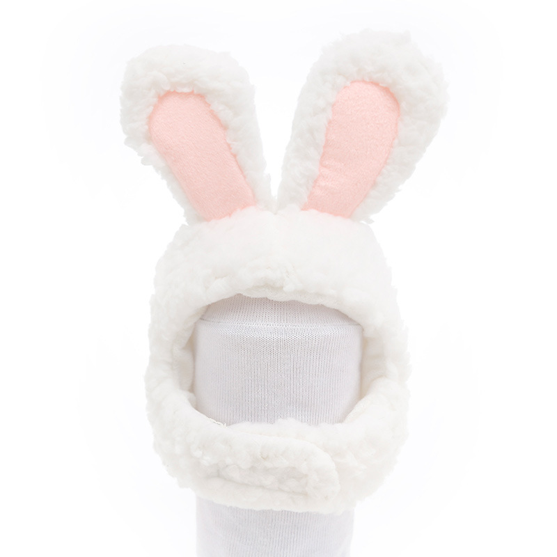 Cat headgear pet hat dog kitten headdress cute funny rabbit dog accessories Funny Cat Hat rabbit ears